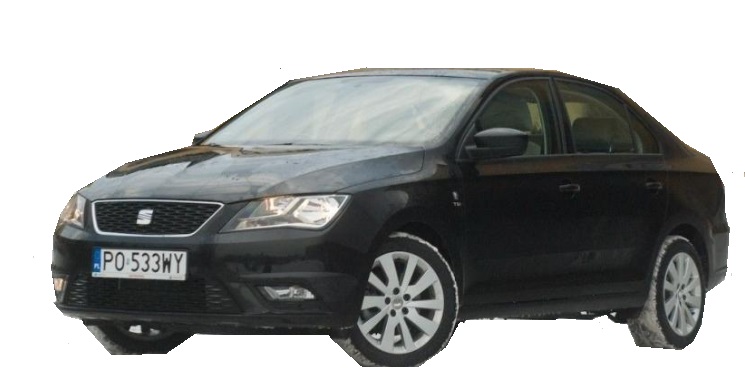 Seat Toledo